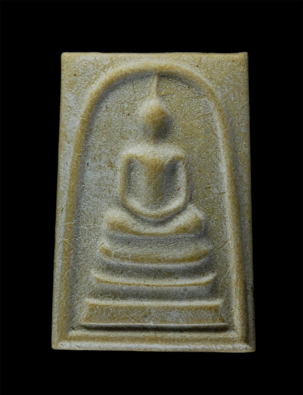 17Sep24 (134)p.jpg - พระสมเด็จหลวงพ่อทองดี(พระครูนิเวฐธรรมาภรณ์) วัดสำโรงชัย ต.สำโรงชัย อ.ไพศาลี จ.นครสวรรค์ ปี2536 เนื้อผงพุทธคุณ ผงว่าน พระเก่าสวย มวลสารดี น่าเก็บสะสม พ [..] | https://kamulet.in.th